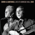 Buy Live At Carnegie Hall 1969 (EP)