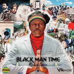 Buy Black Man Time
