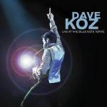Buy Live At Blue Note Tokyo