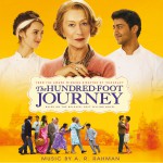 Buy The Hundred-Foot Journey (Original Motion Picture Soundtrack)