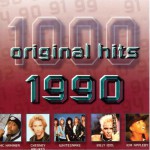 Buy 1000 Original Hits 1990