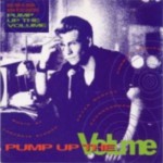 Buy Pump Up The Volume (CDS)