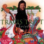 Buy A Travis Tritt Christmas: Loving Time Of The Year