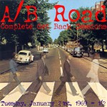 Buy A/B Road (The Nagra Reels) (January 21, 1969) CD35