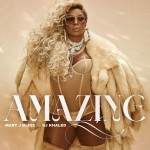 Buy Amazing (Feat. DJ Khaled) (CDS)