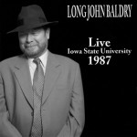 Buy Live Iowa State University 1987