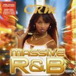 Buy VA - Massive R&B CD1