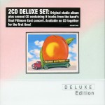 Buy Eat A Peach (Deluxe Edition) CD1