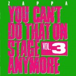 Buy You Can't Do That On Stage Anymore Vol. 3 (Live) (Remastered 1995) CD1