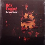 Buy He's Coming (Vinyl)