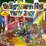 Buy Ballermann Hits Party 2013 CD3