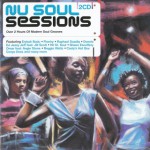 Buy Nu Soul Sessions CD2
