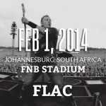 Buy Live In Johannesburg, 01-02-2014 (With The E Street Band) CD1