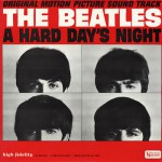 Buy A Hard Day's Night (Original Motion Picture Soundtrack) (Vinyl)