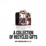 Buy A Collection Of Recycled Gifts