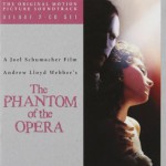 Buy The Phantom Of The Opera OST (Special Edition) CD1