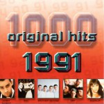 Buy 1000 Original Hits 1991