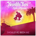 Buy Should’ve Been Me (Feat. Kyla & Popcaan) (CDS)