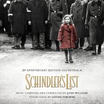 Buy Schindler's List (25Th Anniversary Edition) CD1