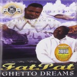 Buy Ghetto Dreams