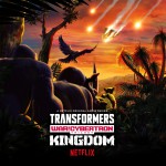 Buy Transformers: War For Cybertron Trilogy: Kingdom