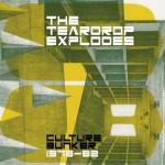 Buy Culture Bunker 1978-82 CD1
