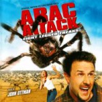 Buy Arac Attack - Eight Legged Freaks