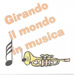 Buy Girando Il Mondo In Musica