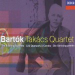 Buy Bartуk String Quartets Nos. 1, 3, And 5