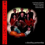 Buy Spiccato Junction (With Cathal Hayden, Garry O'briain & Contempo Quartet)