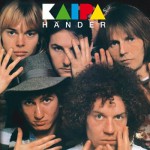 Buy Hander (Vinyl)