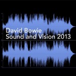 Buy Sound And Vision (CDS)