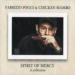 Buy Spirit Of Mercy: A Collection (With Chicken Mambo)