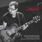 Buy Free Strings: Orchestrology
