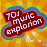 Buy 70S Music Explosion Sunshine CD1