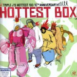 Buy Triple J's Hottest 100 10Th Anniversary Hottest Box CD4
