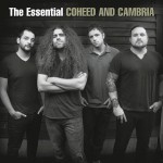 Buy The Essential Coheed And Cambria CD2