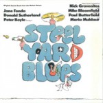 Buy Steelyard Blues (With Mike Bloomfield, Paul Butterfield & Maria Muldaur) (Reissued 2003)