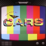 Buy Moving In Stereo: The Best of the Cars
