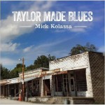 Buy Taylor Made Blues
