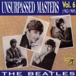 Buy Unsurpassed Masters, Vol. 6 (1962-1969)