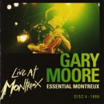 Buy Essential Montreux CD4