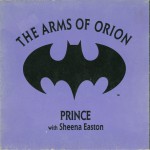 Buy The Arms Of Orion (CDS)