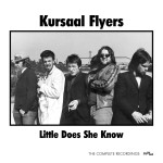Buy Little Does She Know: The Complete Recordings CD3