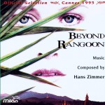 Buy Beyond Rangoon