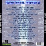 Buy Great Metal Covers 5