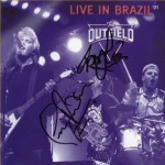 Buy Live In Brazil '01