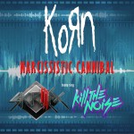 Buy Narcissistic Cannibal (With Skrillex & Kill The Noise) (CDS)