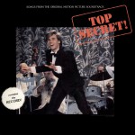 Buy Top Secret (Vinyl)