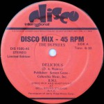 Buy Disco International (VLS)